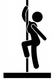 Action level icon